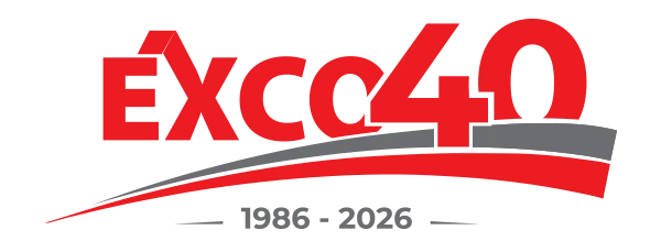 Exco logo color 40 godina web